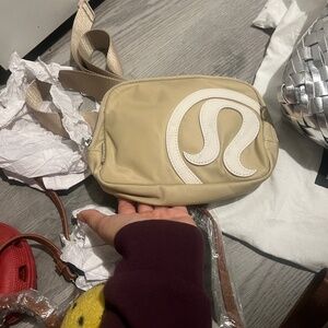 Lululemon